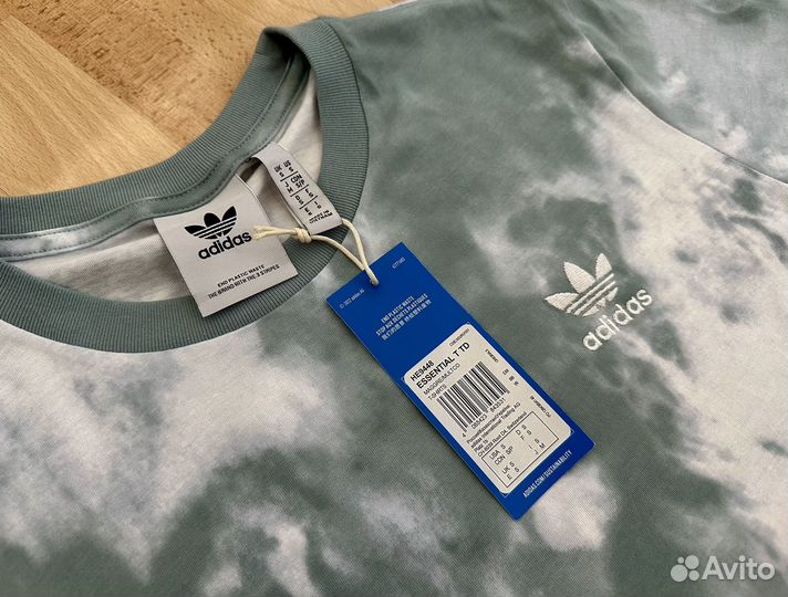 Футболка Adidas Original S