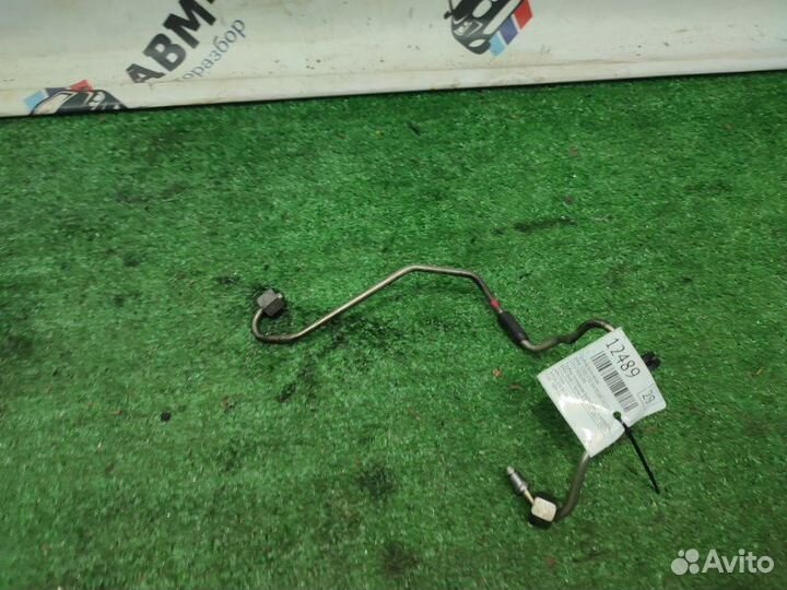 Трубка топливная Bmw 320D F30 N47D20C 10.25.2012