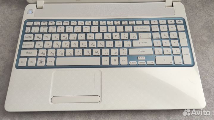 Ноутбук Packard Bell для GTA V