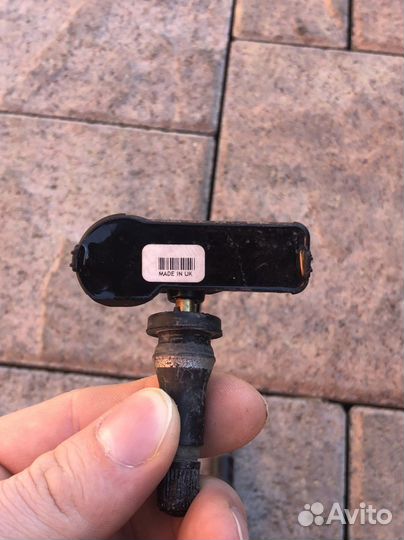 Датчик давления шин для ford