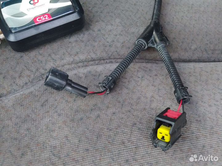 Тюнинг Крайслер, Додж