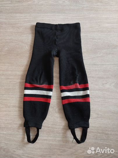 Хоккейная форма