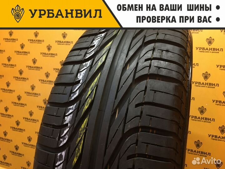 Pirelli P6000 215/55 R16 93H
