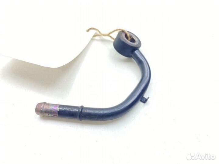 Трубка масляная кпп Honda Cr-V RD8 K20A4 2006