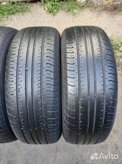 Hankook Optimo K415 225/60 R17