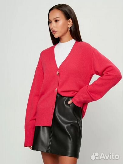 Кардиган zarina