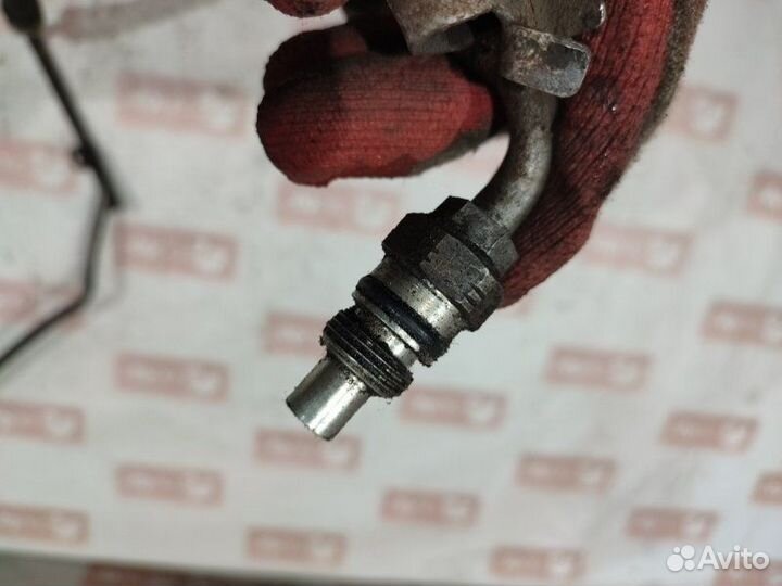 Трубка гидроусилителя Renault Logan LS0G K7J 2006