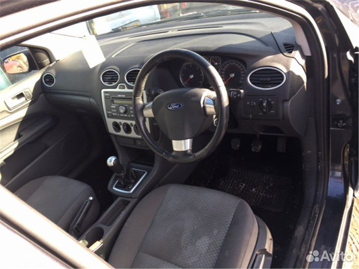 Разбор на запчасти Ford Focus 2 2005-2008