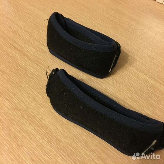 Наколенники детские