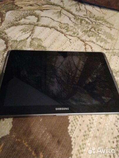 Планшет samsung