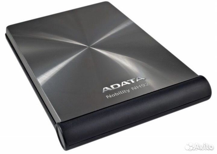 Внешний жёсткий диск adata Nobility NH92