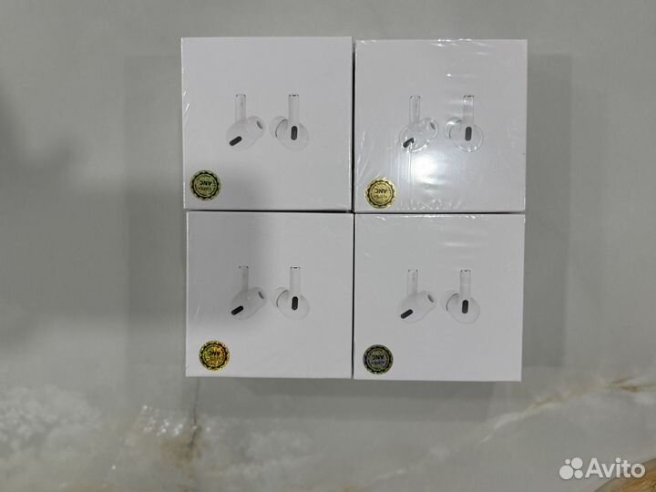 Наушники apple airpods Pro