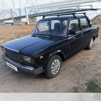 ВАЗ (LADA) 2107 1.6 MT, 2010, 188 100 км, с пробегом, цена 130 000 руб.