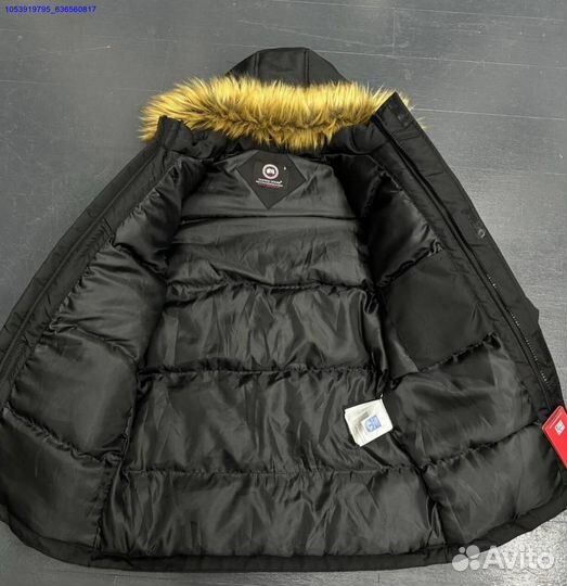 Куртка Canada Goose