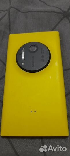 Nokia Lumia 1020, 2/32 ГБ