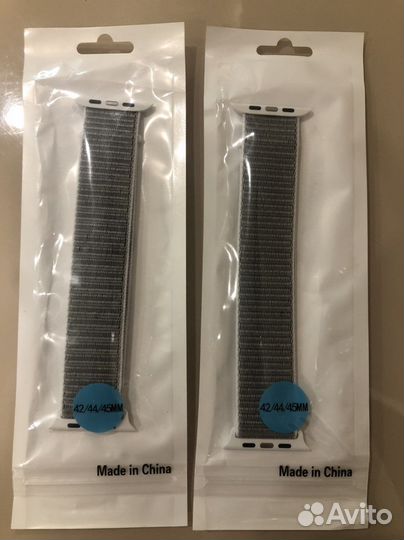 Ремешок apple watch