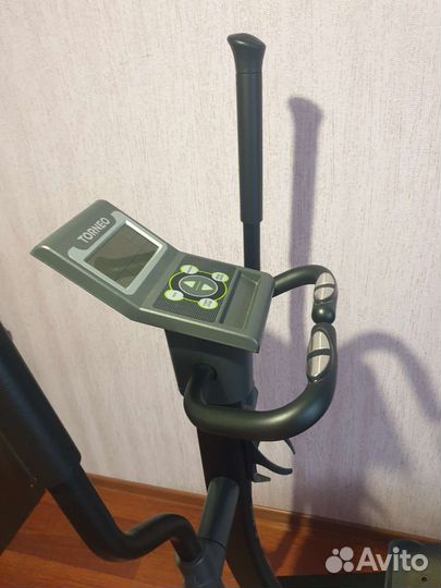 Эллиптический тренажер torneo stella c 507