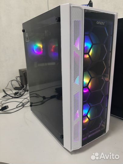 Игровой компьютор