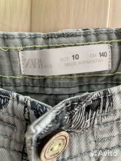 Шорты на мальчика