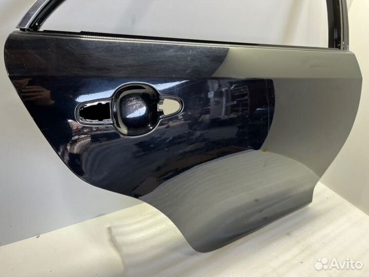 Дверь задняя правая Toyota Camry V50/V55 2011-2018