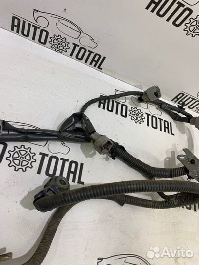 Проводка форсунок Infiniti Fx35 S50 VQ35 2006