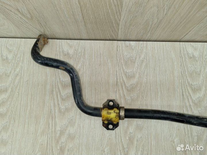 Стабилизатор передний Hyundai Ix35