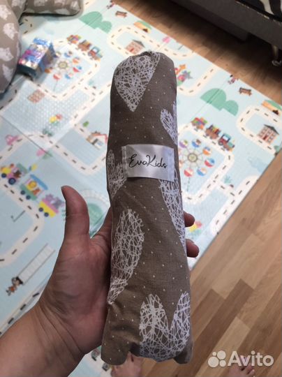 Накидка для кормления грудью