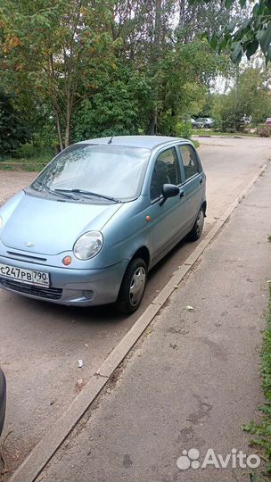 Аренда matiz