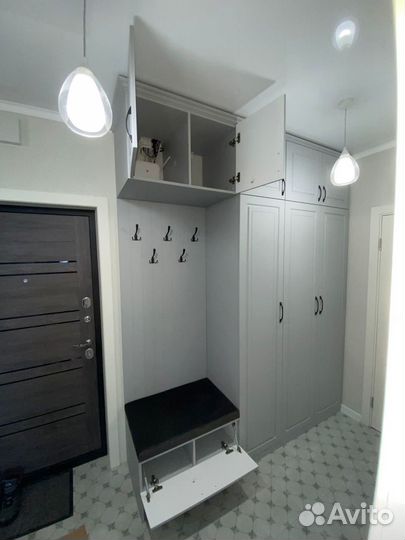 Прихожая на заказ