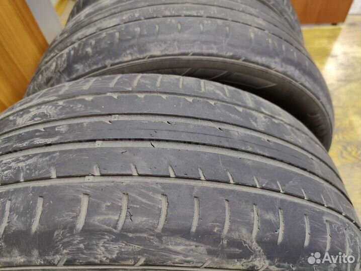 Hankook Ventus Prime 2 K115 205/55 R16