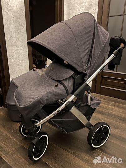 Коляска FD Design Salsa 4 Air 2 в 1