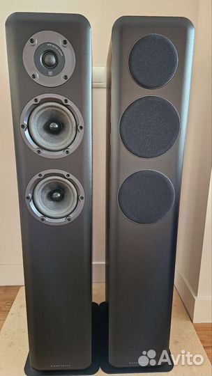 Комплект аккустики Wharfedale D330