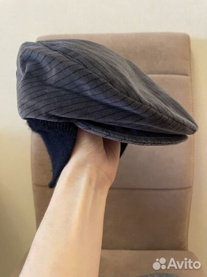 Кепка кепи детская для мальчика