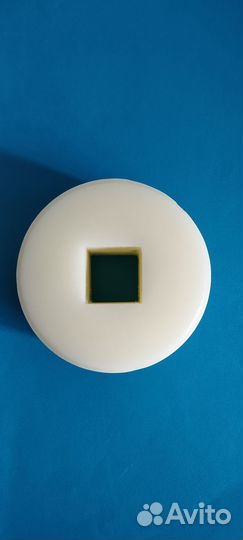 Парафиновое кольцо для пряжи