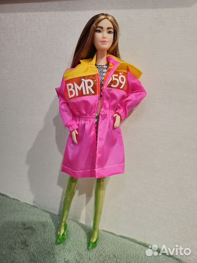 Barbie BMR1959 Tango