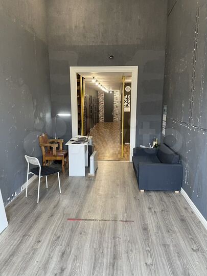 Аренда 41 км МКАД площадь 20 м²