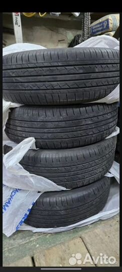 Charmhoo Sports T7 185/65 R15 92