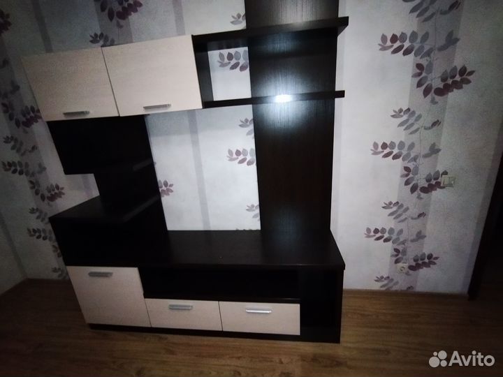 Стенка в гостиную бу