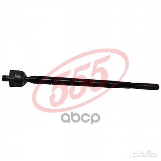 Рулевая тяга без нак Toyota Harrier 97-03 sr-39