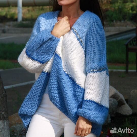 Вязание на заказ