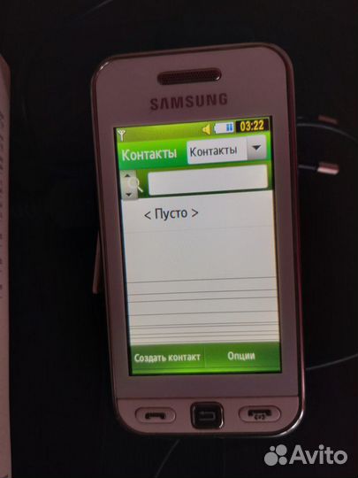 Телефоны бу Samsung