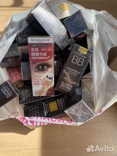 Набор косметики