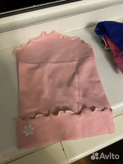 Панамка детская