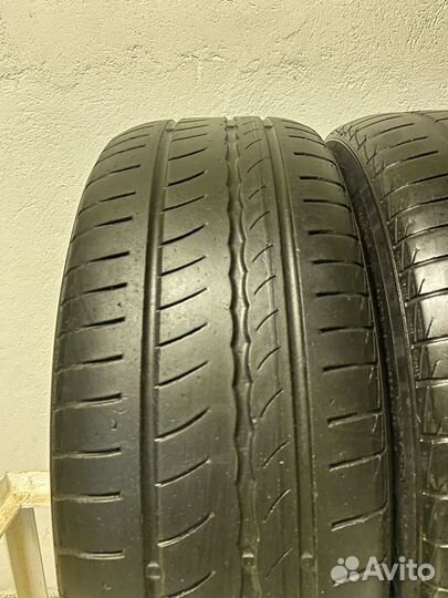 Pirelli Cinturato P1 Verde 205/55 R16 91