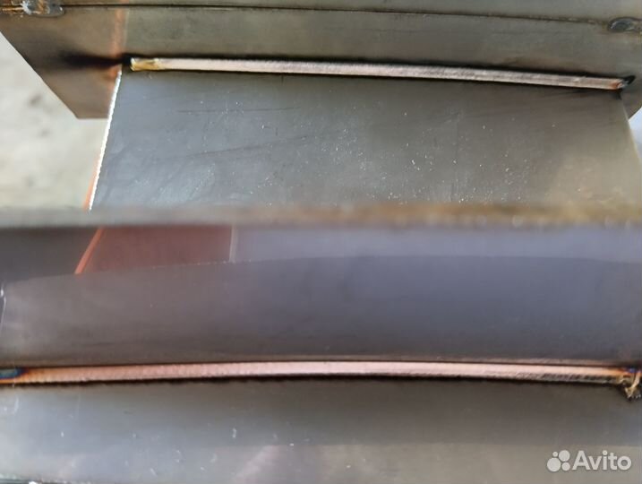 Сварка сварочные работы