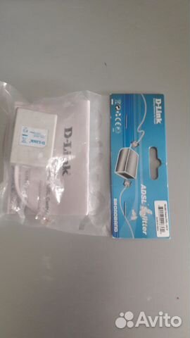 D-Link DSL-30CF