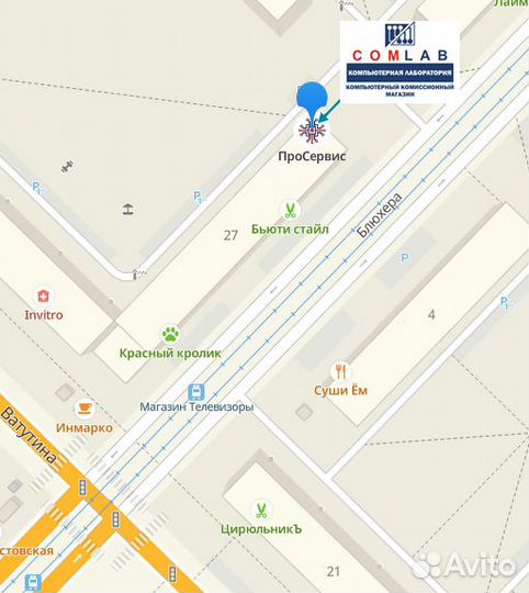 Роутеры, тв-приставки и коммутаторы/VoIP