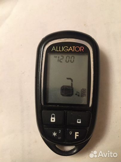Брелок аллигатор C 200- C 300
