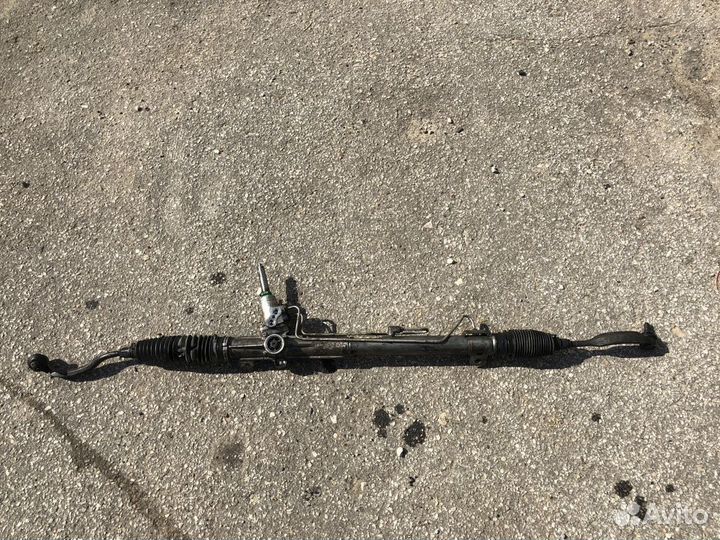 Рулевая рейка Citroen C6, Peugeot 407 №2