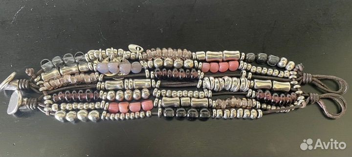 Uno de 50 браслет